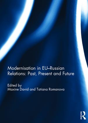 In the winter of 2017, a book edited by the head of the project T. A. Romanova and her colleague M. 